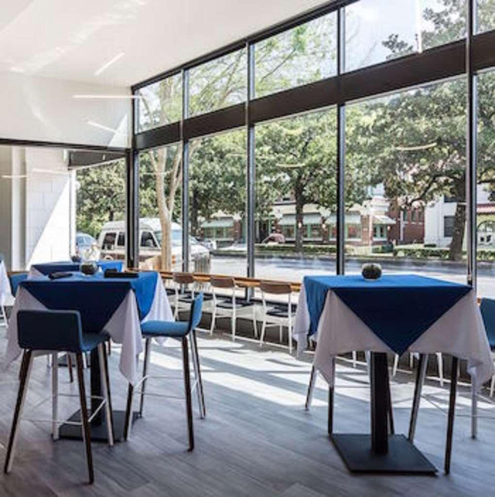 The Waters Hot Springs, Tapestry Collection By Hilton Hotell Restaurant bilde