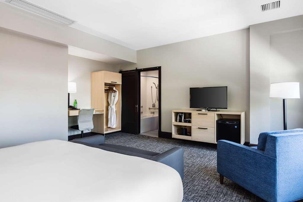 The Waters Hot Springs, Tapestry Collection By Hilton Hotell Rom bilde