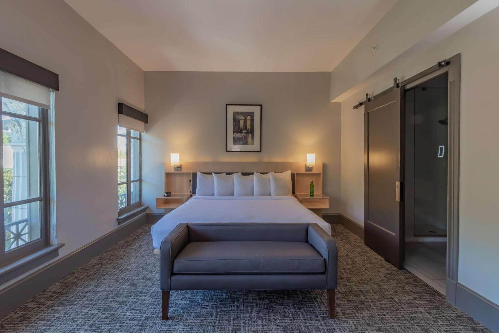 The Waters Hot Springs, Tapestry Collection By Hilton Hotell Eksteriør bilde
